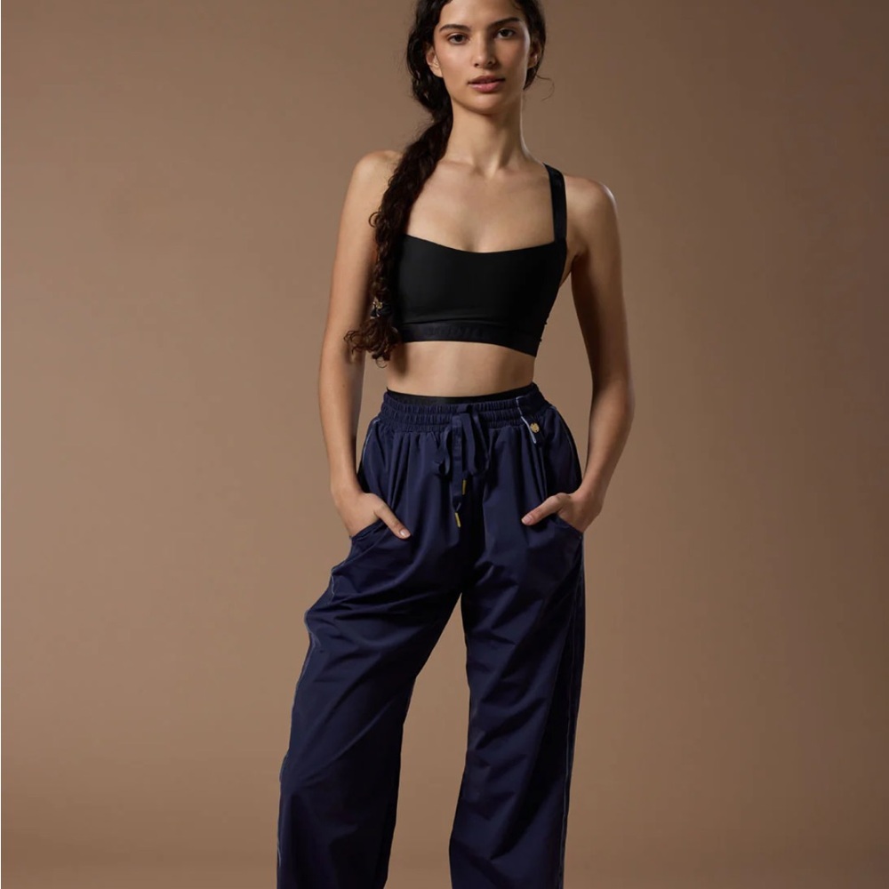 Bodile Nova Sauna Pants | Elite